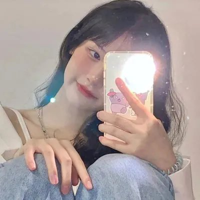 让我看见你是谁