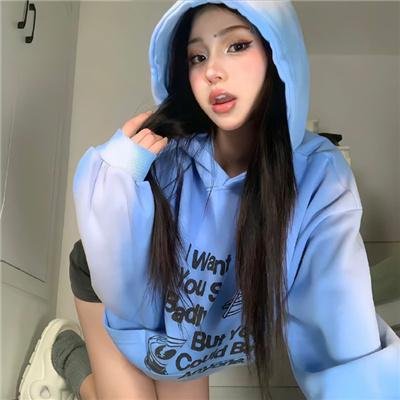 撒娇女人最好命